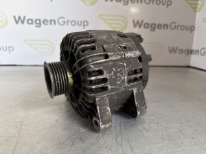 Alternator valeo Peugeot (fotografija 1)