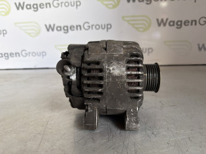 Alternator valeo Peugeot (fotografija 2)