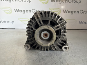 Alternator valeo Peugeot (fotografija 3)