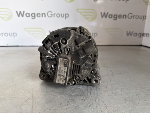 Alternator valeo Peugeot (fotografija 4)