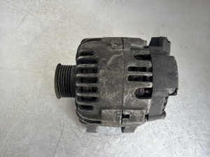 Alternator valeo Peugeot (fotografija 5)