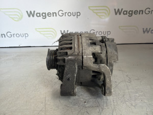 Alternator n Opel Agila