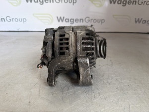 Alternator n Opel Agila (fotografija 2)