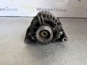 Alternator n Opel Agila (fotografija 3)