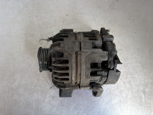 Alternator n Opel Agila (fotografija 5)