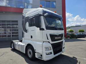 Man TGX 18.440
