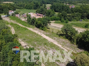 Zemljište, 27094 m², Prijedor