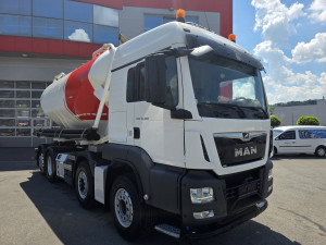 Man TGS 35.460