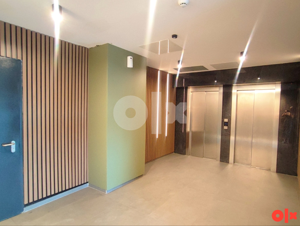 Ilidža Residence - Dvosoban stan CCA 45,47 m2 3