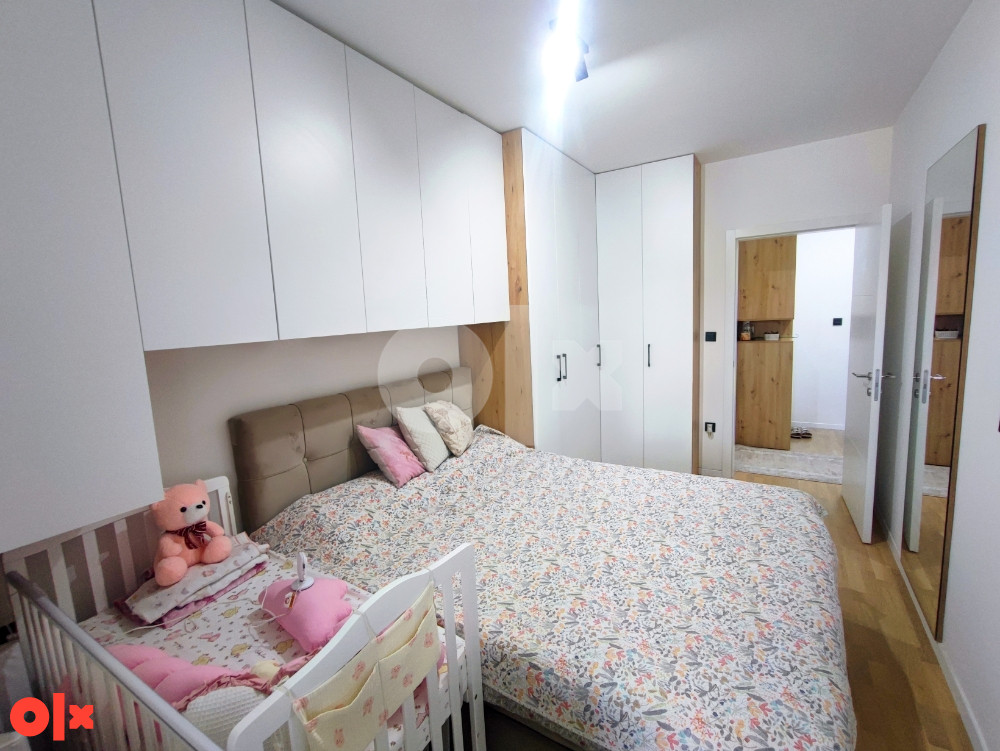 Ilidža Residence - Dvosoban stan CCA 45,47 m2 11