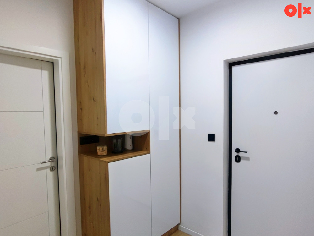 Ilidža Residence - Dvosoban stan CCA 45,47 m2 10