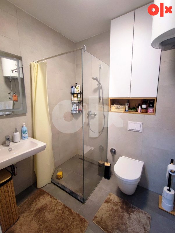 Ilidža Residence - Dvosoban stan CCA 45,47 m2 9