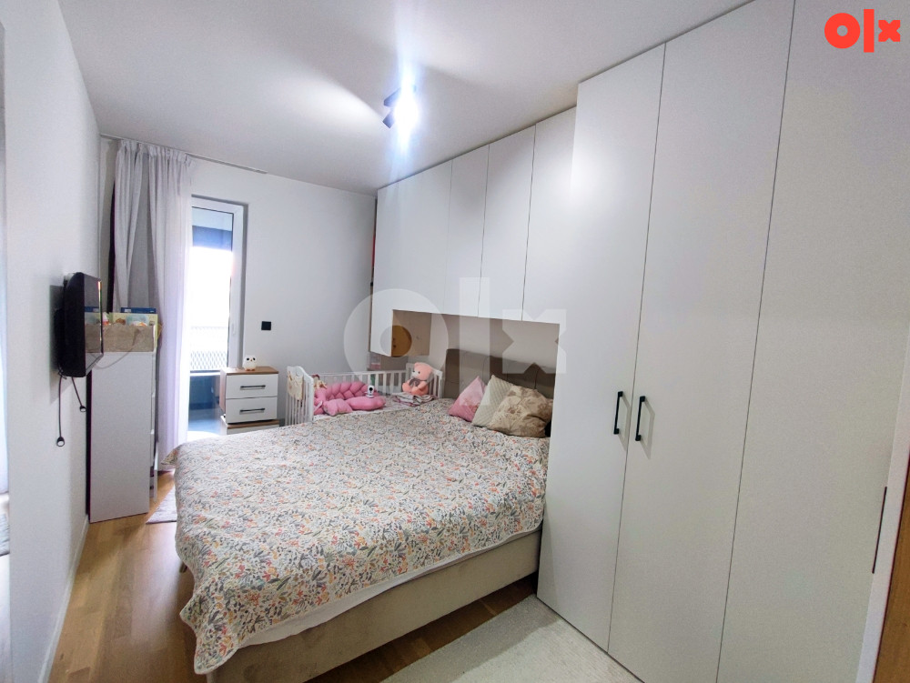 Ilidža Residence - Dvosoban stan CCA 45,47 m2 13