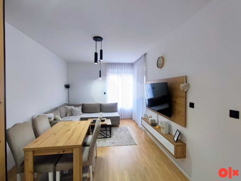Ilidža Residence - Dvosoban stan CCA 45,47 m2 photo 5