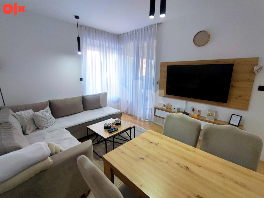 Ilidža Residence - Dvosoban stan CCA 45,47 m2 photo 4