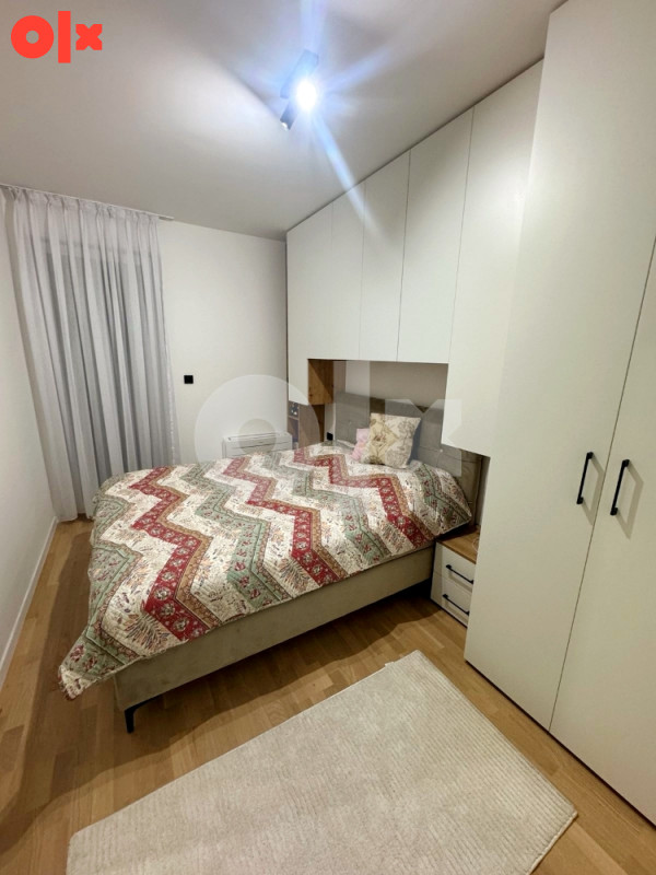 Ilidža Residence - Dvosoban stan CCA 45,47 m2 14