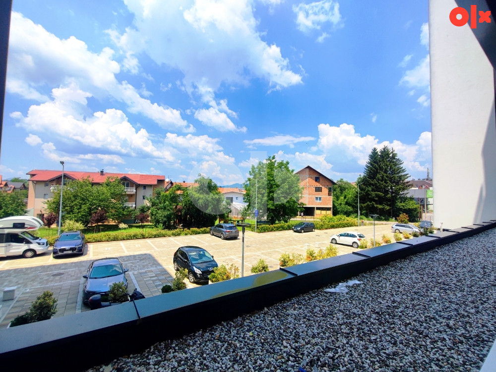 Ilidža Residence - Dvosoban stan CCA 45,47 m2 16