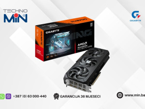 Gigabyte Radeon RX 9070 GRE Gaming OC 12GB GDDR6 192-bit