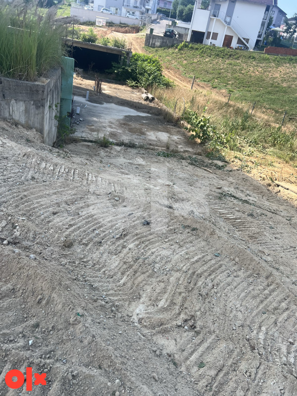 Građevinsko Zemljište Velika Kladuša nastavak zgrada BenM 3