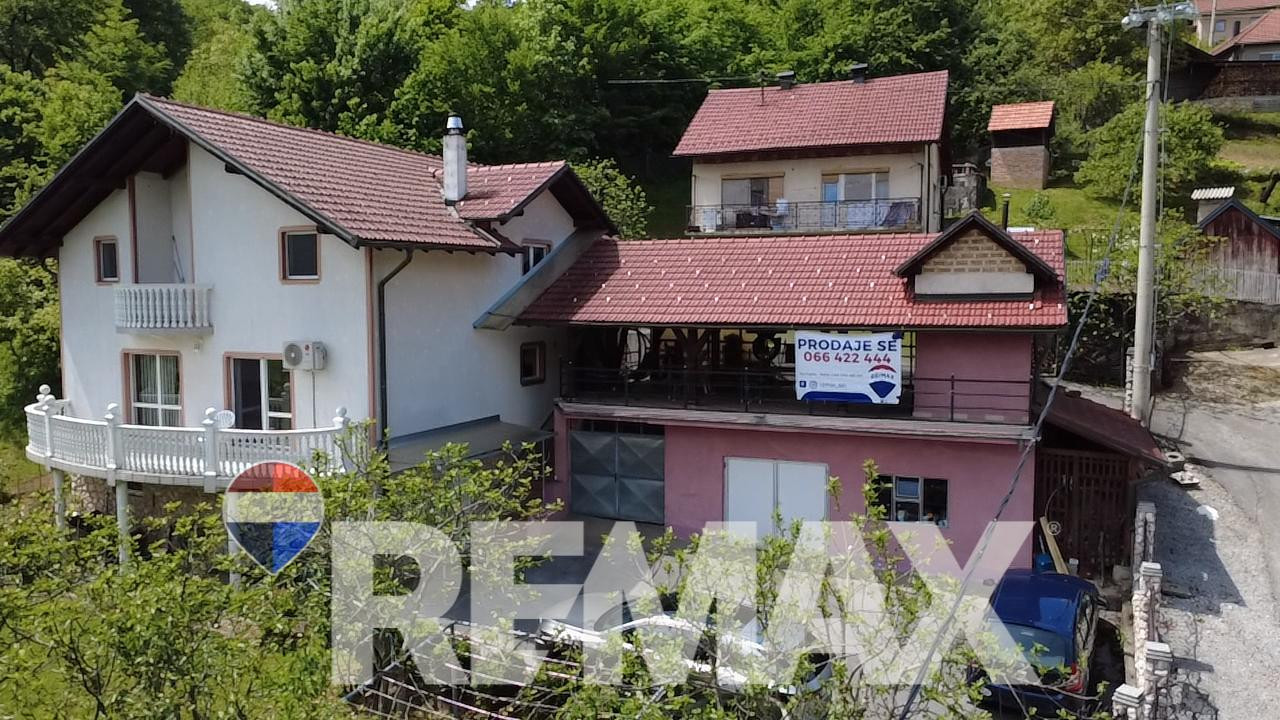 Oaza mira i prirode / Ekskluzivno imanje u Banjoj Luci, Bukvalek 2