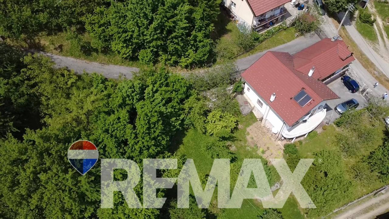 Oaza mira i prirode / Ekskluzivno imanje u Banjoj Luci, Bukvalek 4