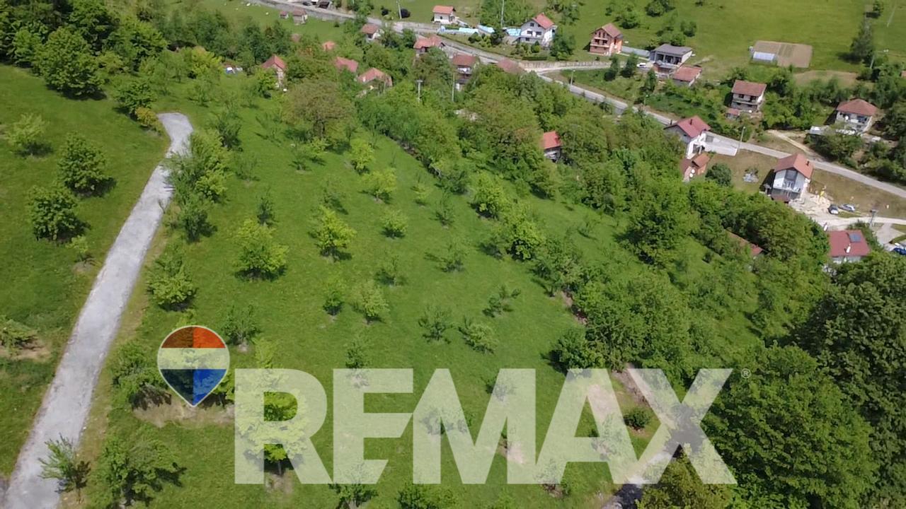 Oaza mira i prirode / Ekskluzivno imanje u Banjoj Luci, Bukvalek 7
