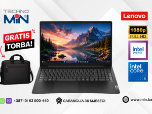 Lenovo V15 G5 IRL 83HF00H5SC 15.6" Core 5 210H 16GB 512GB