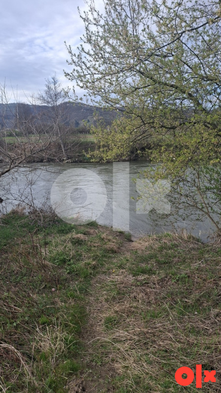 Zemljište Donji Vakuf