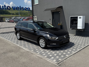 Volkswagen Passat 2.0 140 kw DSG 2019 Virtual 061615483