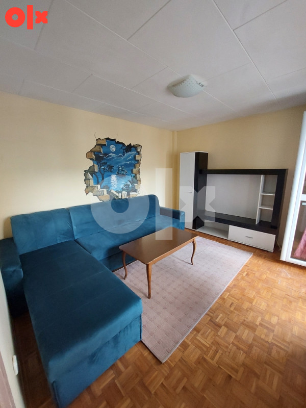 Najam stana Borik top lokacija - Widok 4