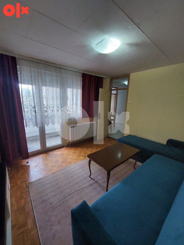 Najam stana Borik top lokacija - Widok 6