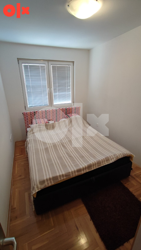 Tibra Stup trosoban namješten stan 58 m²( dva balkona) – pohled 6