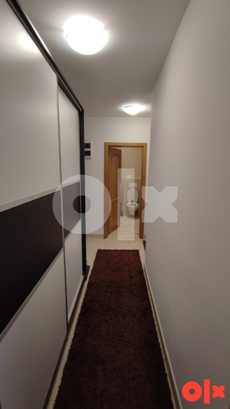 Tibra Stup trosoban namješten stan 58 m²( dva balkona) – další