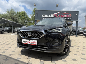 SEAT TARRACO 2.0 TDI DSG 2022 GOD VIRTUAL URAĐEN VELIKI SERVIS!!
