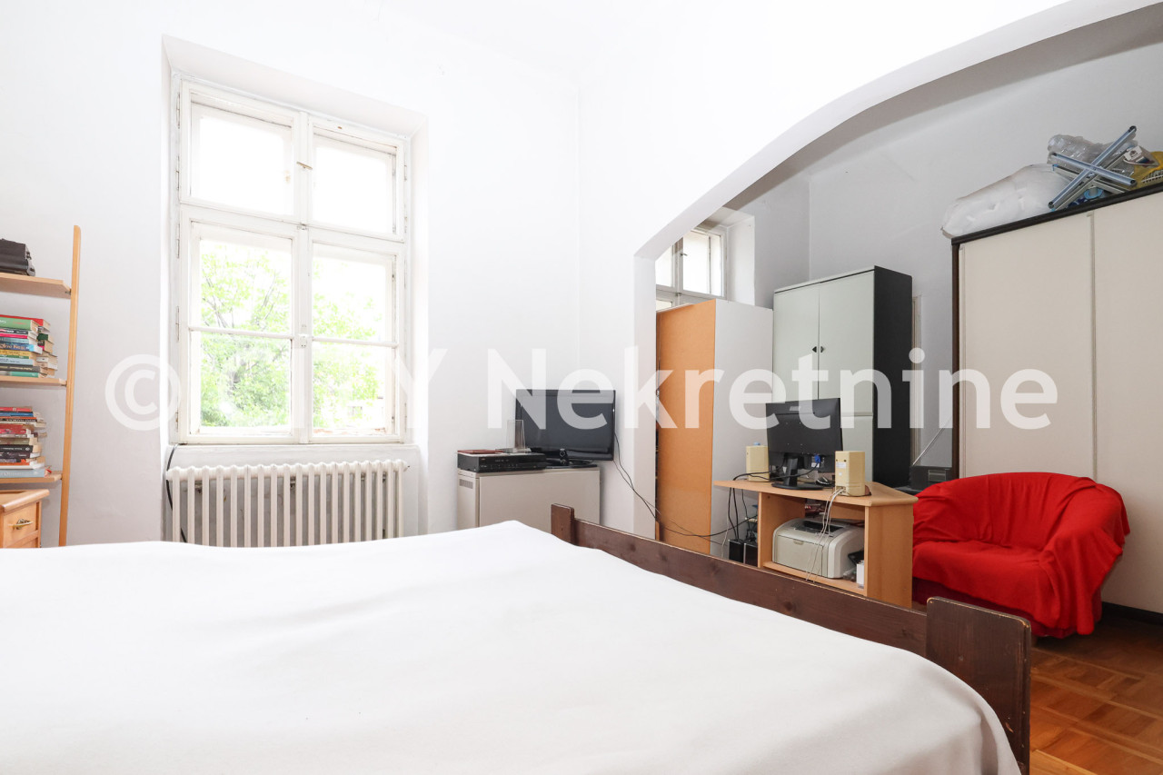 Četverosoban austrougarski stan - Stari grad - 119 m2 12