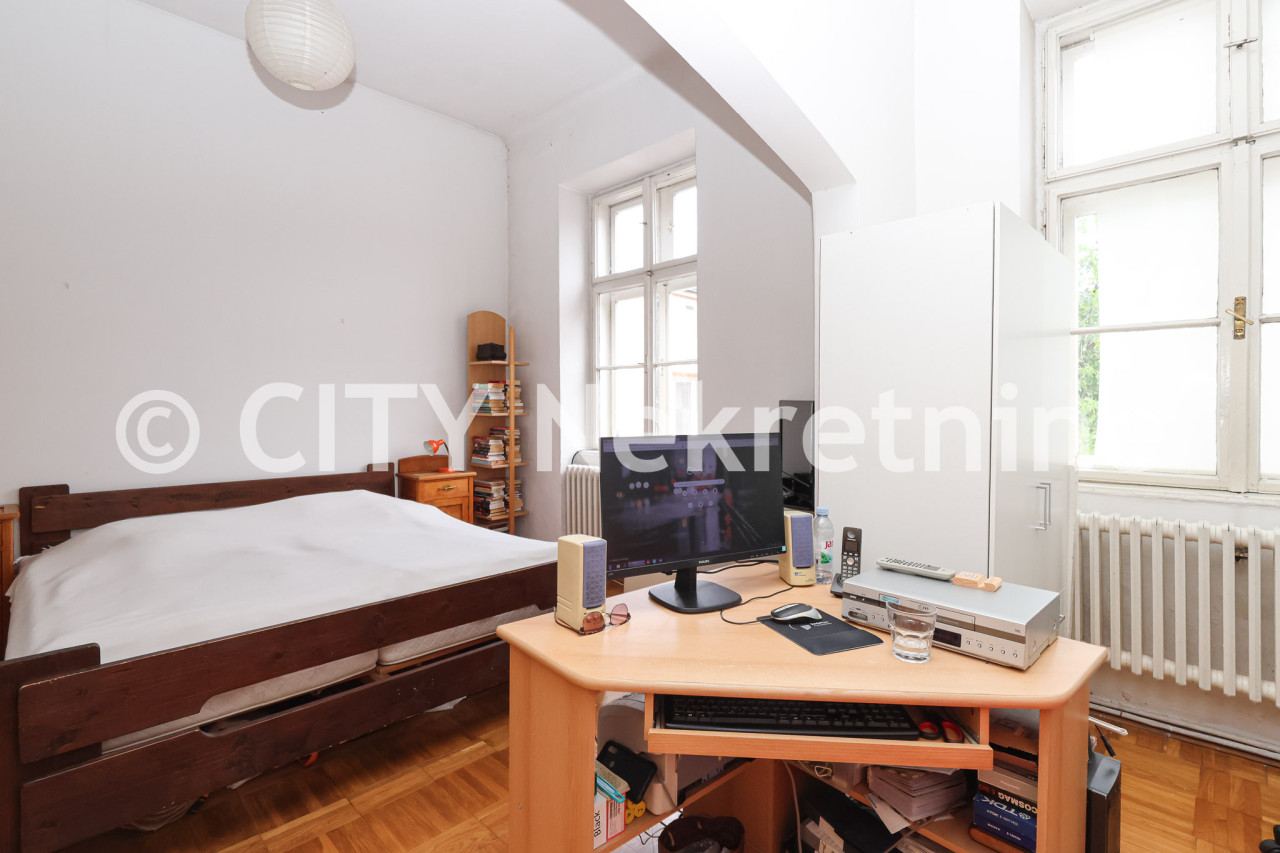 Četverosoban austrougarski stan - Stari grad - 119 m2 14