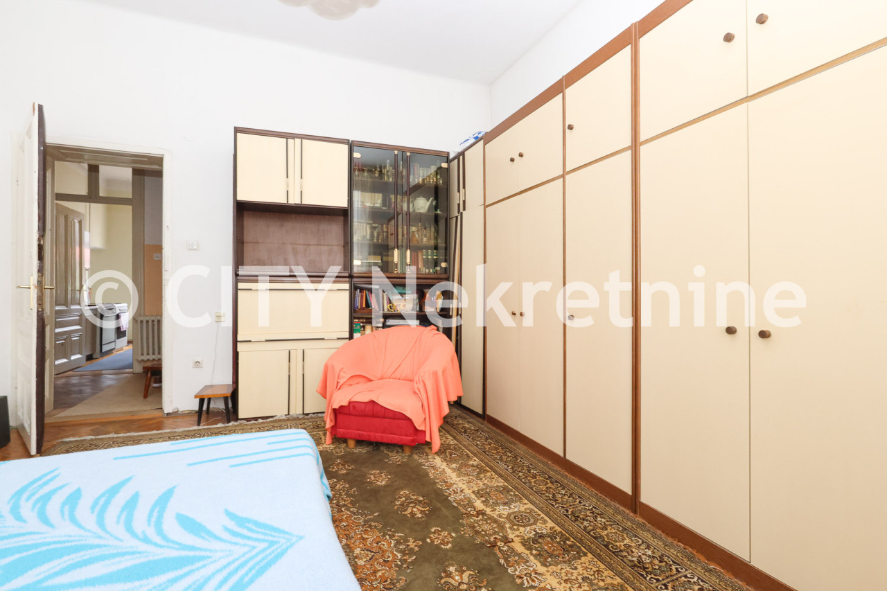Četverosoban austrougarski stan - Stari grad - 119 m2 19
