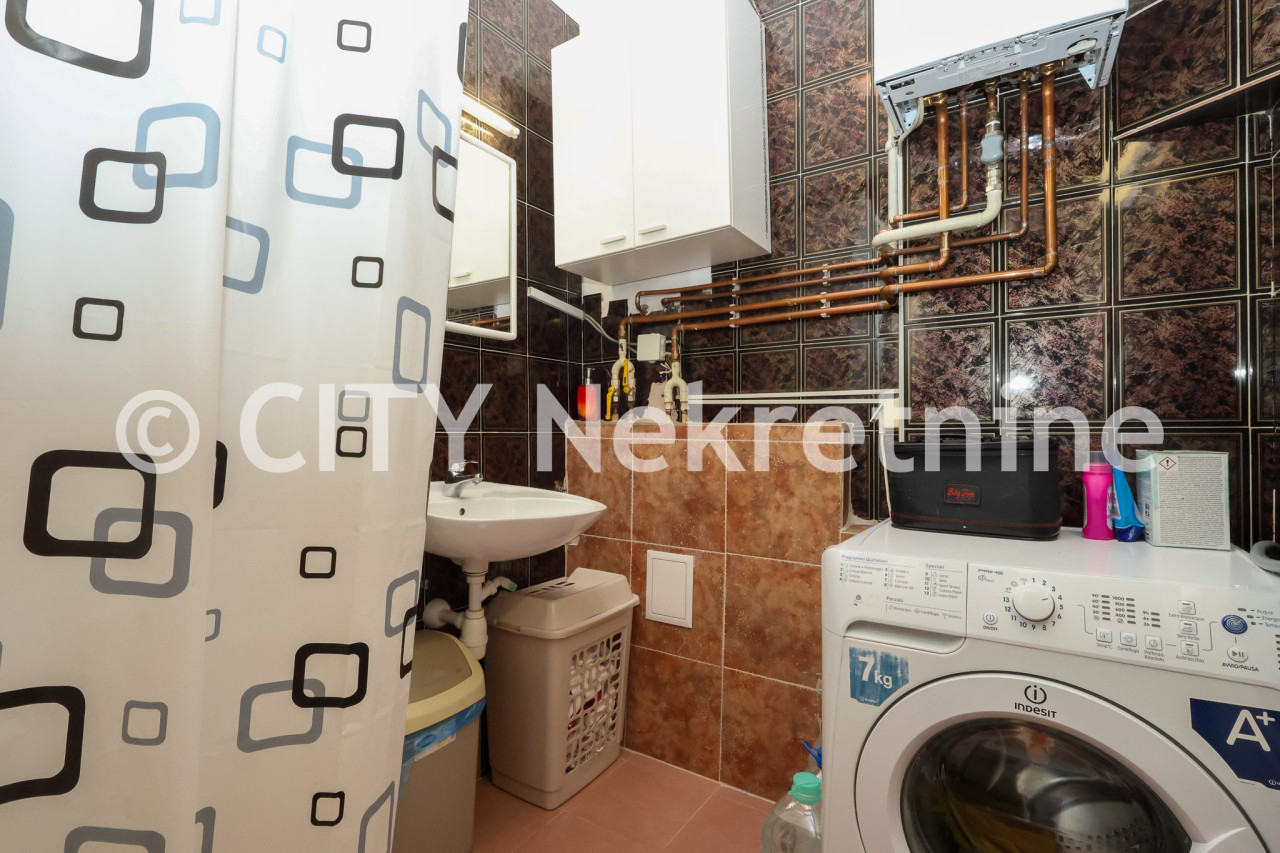 Četverosoban austrougarski stan - Stari grad - 119 m2 24