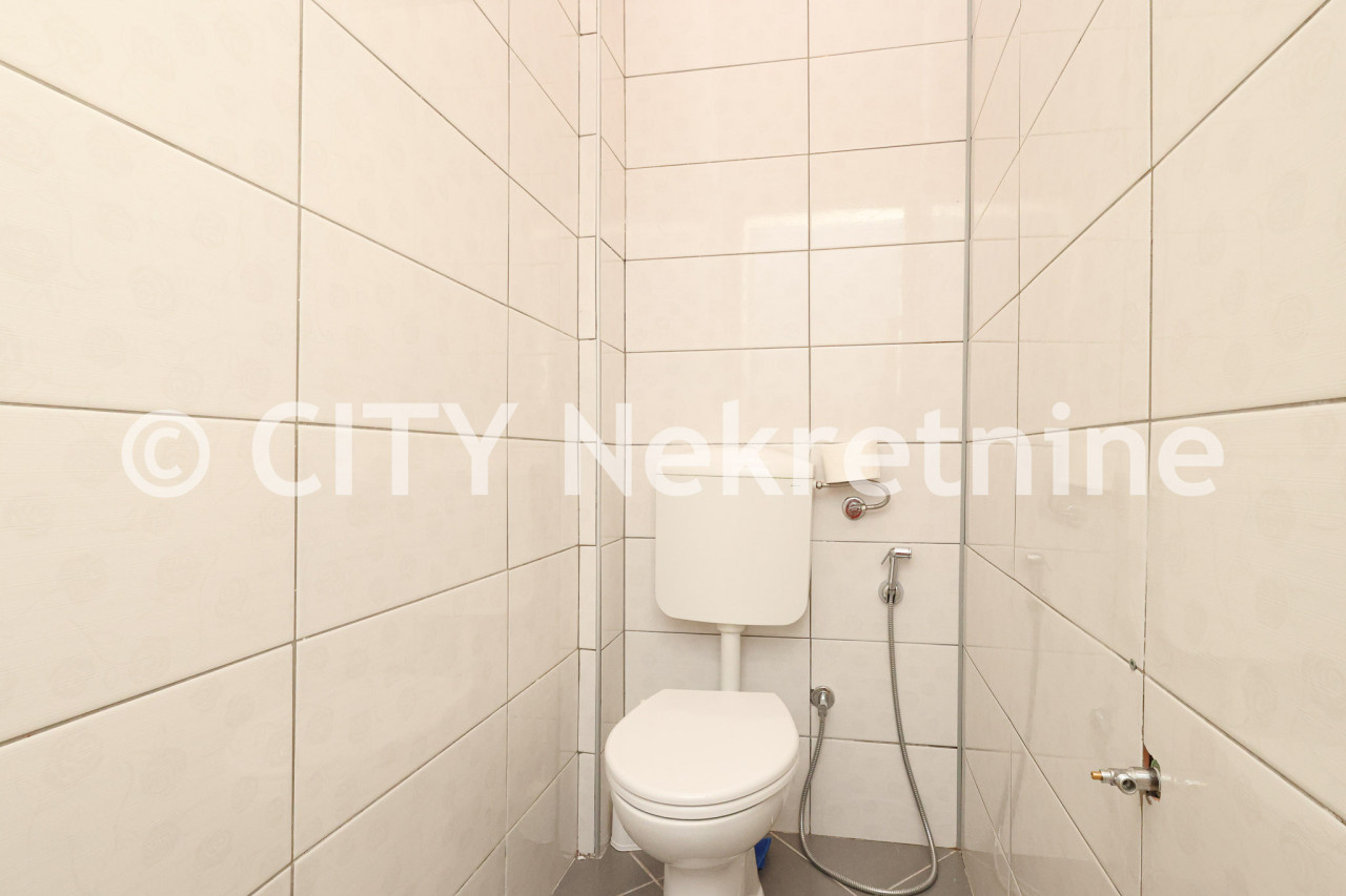 Četverosoban austrougarski stan - Stari grad - 119 m2 25