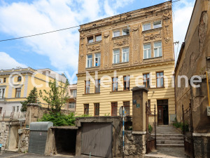Četverosoban austrougarski stan - Stari grad - 119 m2