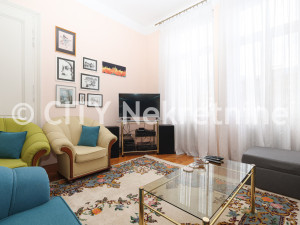 Četverosoban austrougarski stan - Stari grad - 119 m2 photo 2
