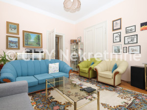 Četverosoban austrougarski stan - Stari grad - 119 m2 photo 5