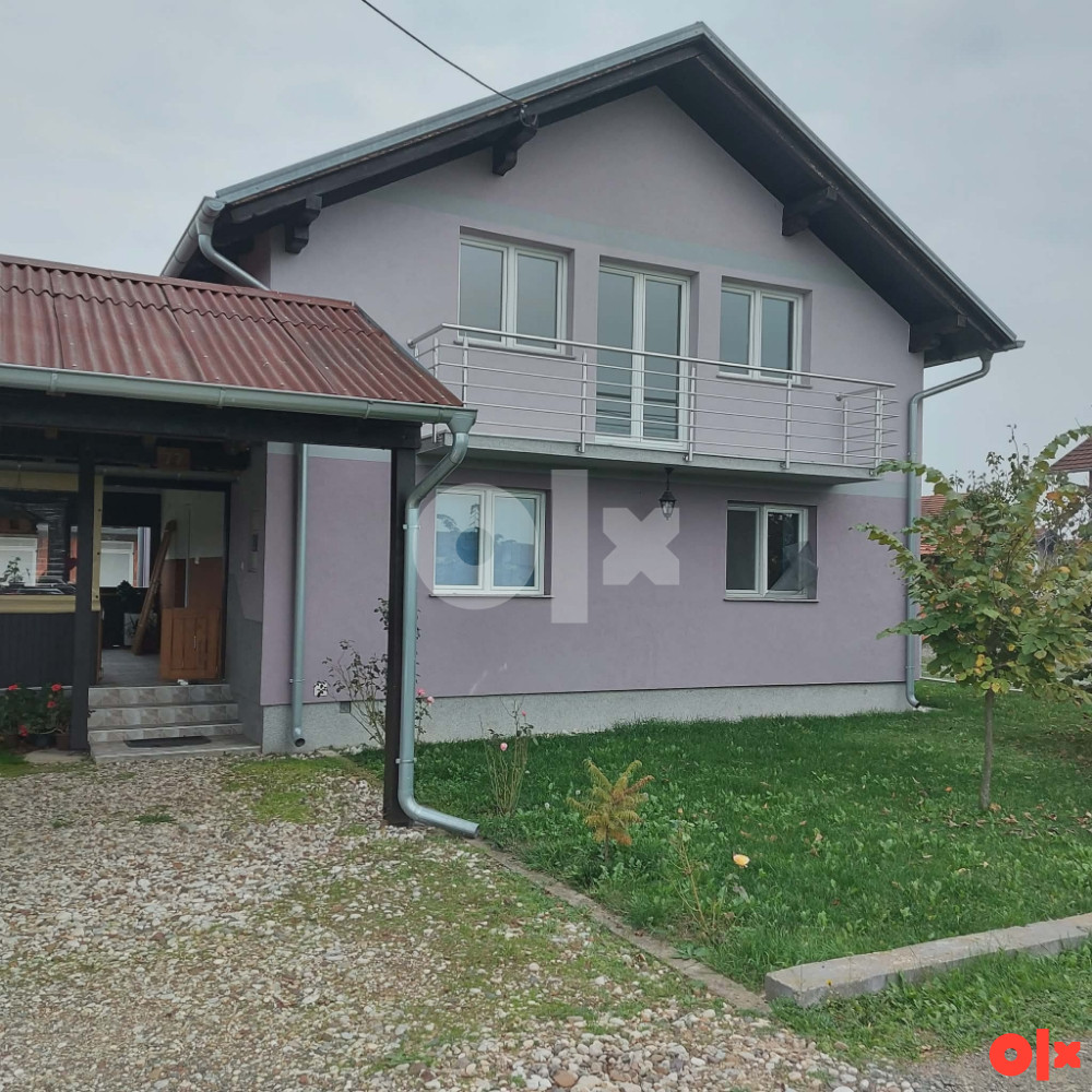 Kuća Gradiška