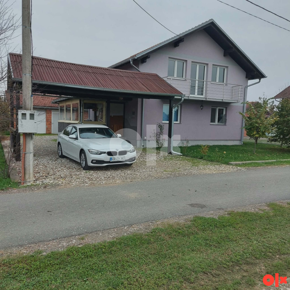 Kuća Gradiška 2