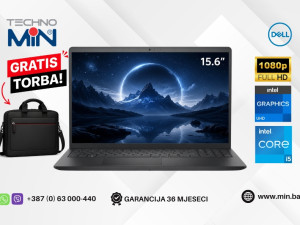 Dell Pro 15 Essential PV15250 15.6" Core i5-1334U 16GB 512GB