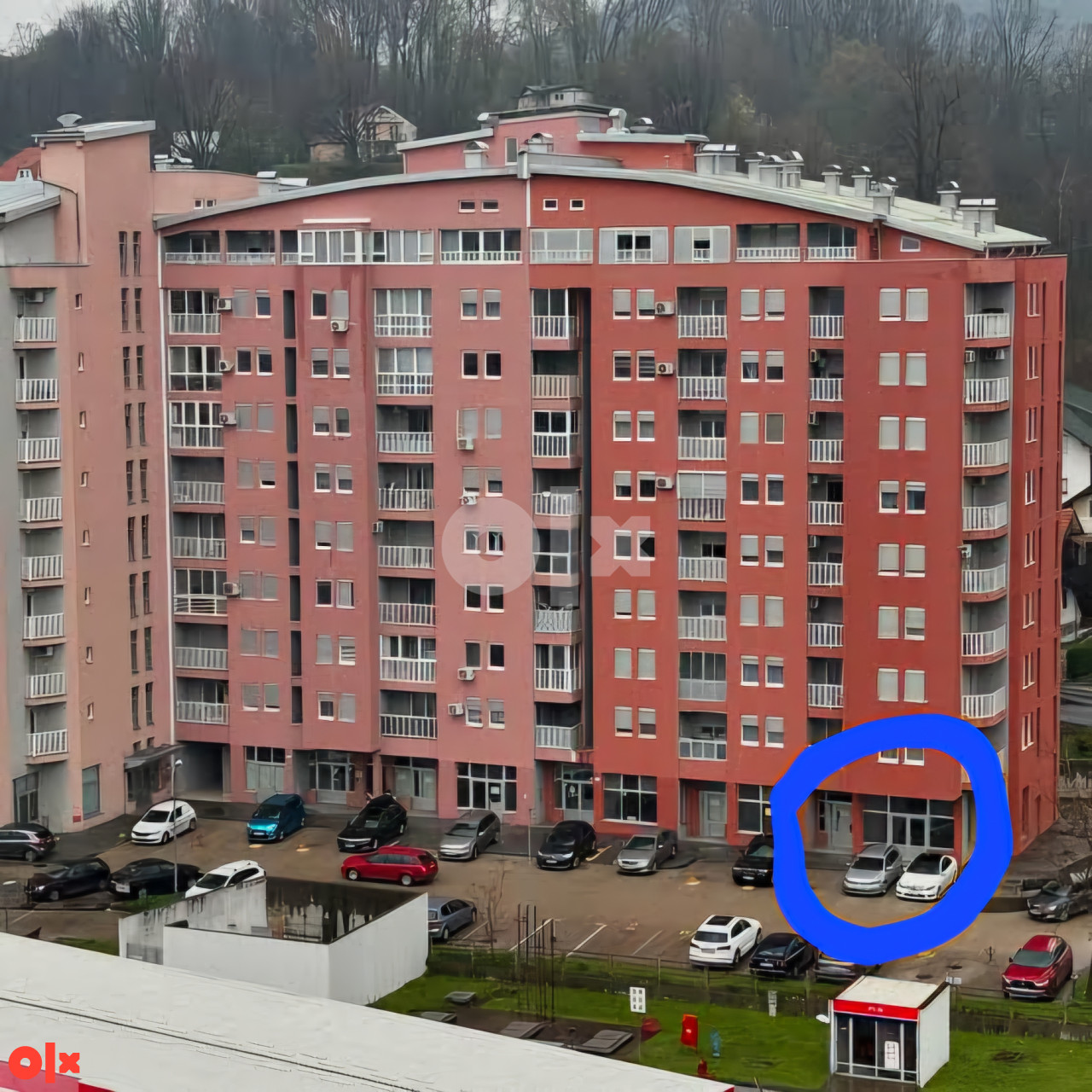 Poslovni prostor Tuzla