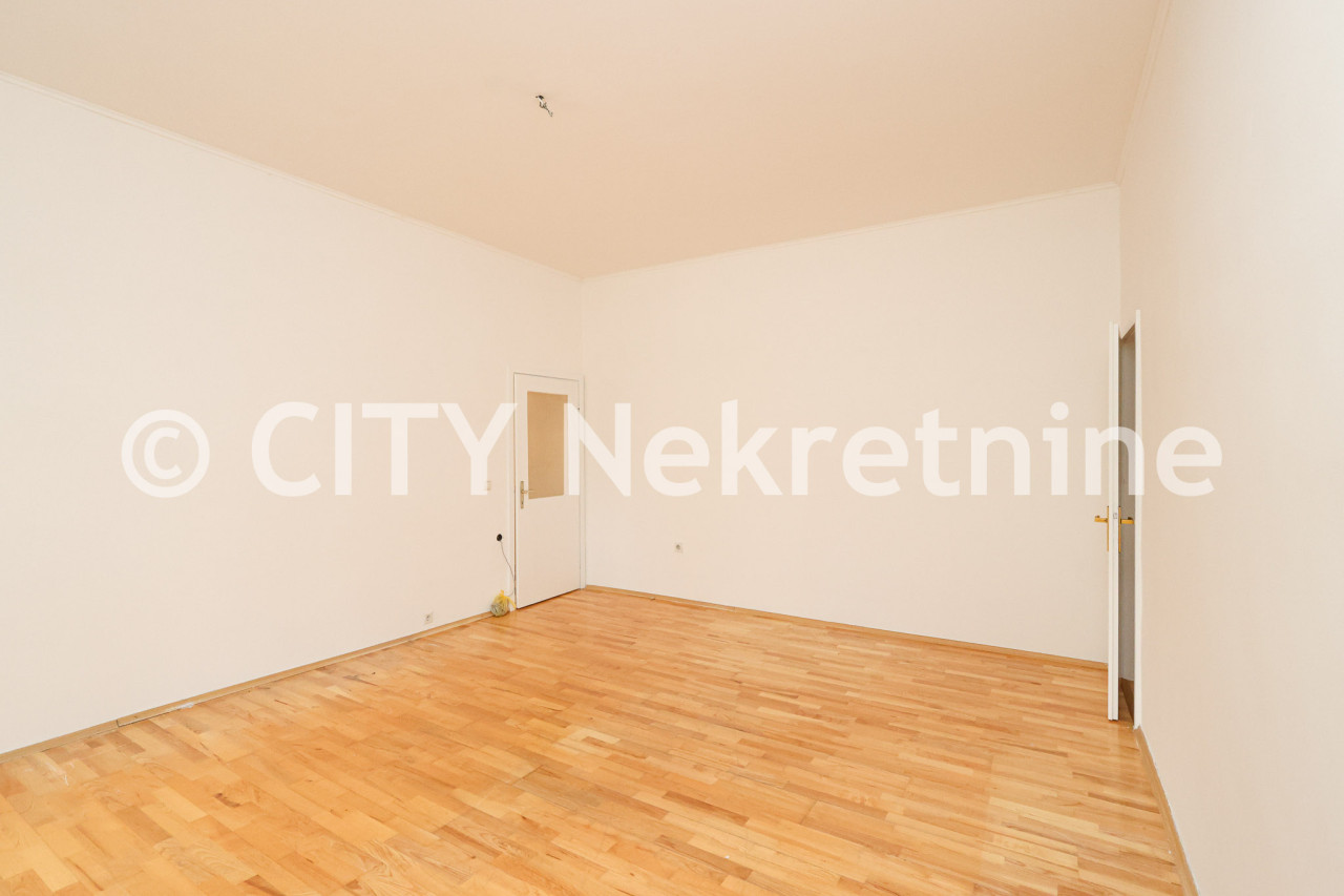 Dvosoban stan - Novo Sarajevo - Dolac Malta - Socijalno - 48 m² - Ansicht 4
