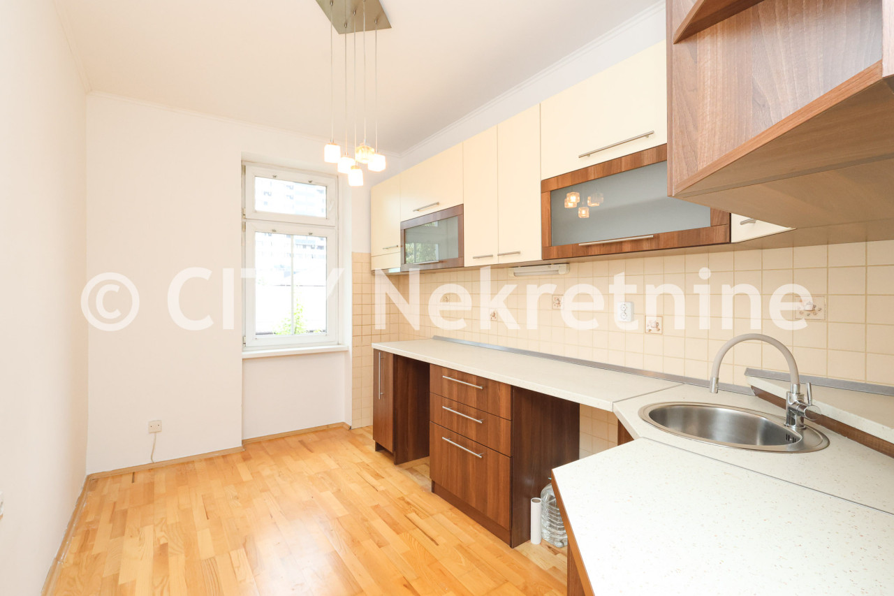Dvosoban stan - Novo Sarajevo - Dolac Malta - Socijalno - 48 m² - Ansicht 6