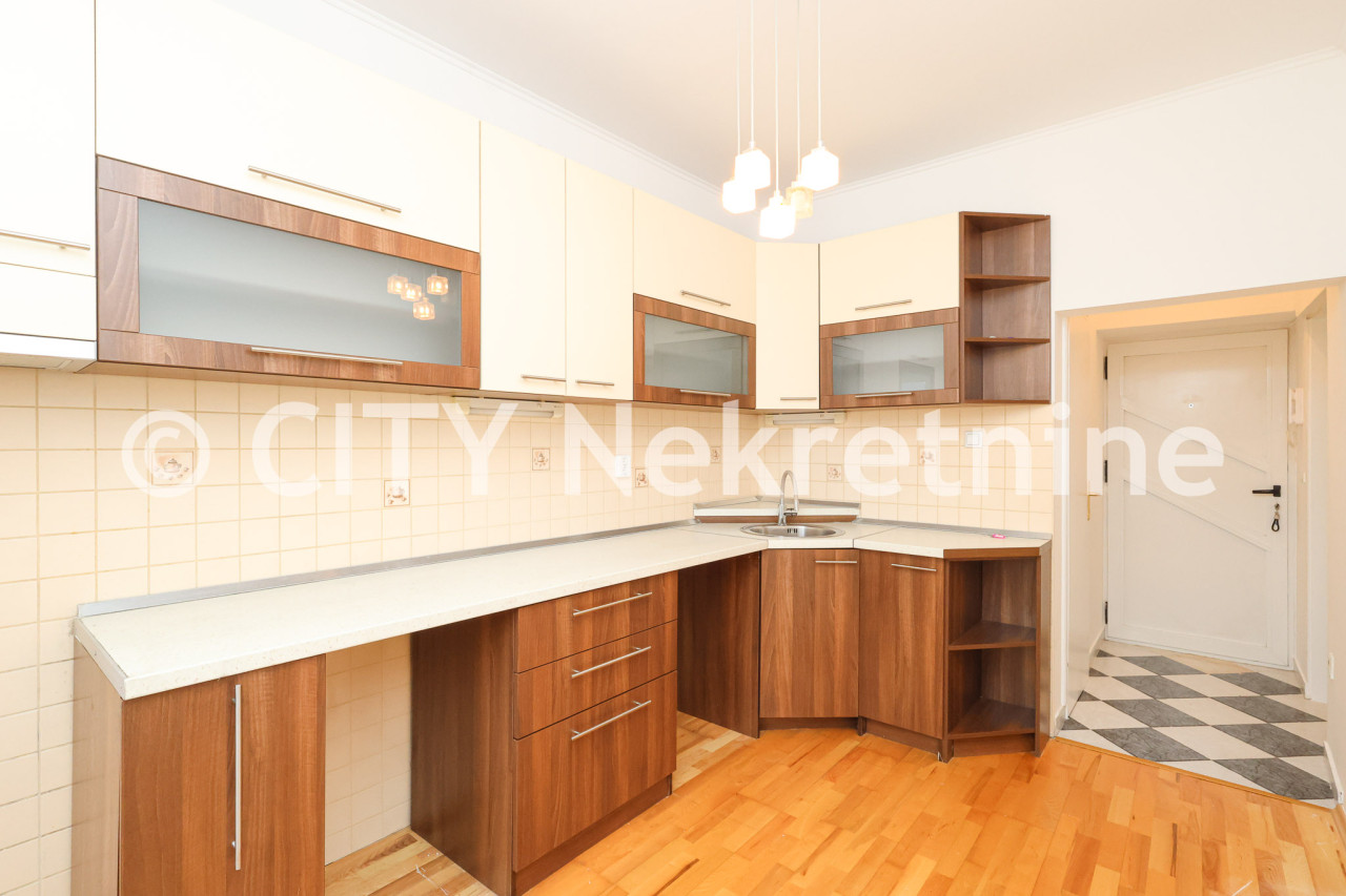 Dvosoban stan - Novo Sarajevo - Dolac Malta - Socijalno - 48 m² - Mehr