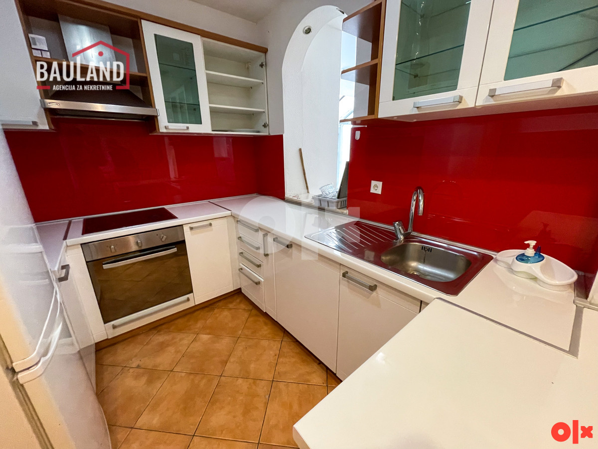 BAULAND/ Trosoban konforan stan 84 m²/ Ciglane Sarajevo - Więcej